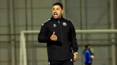 Konyaspor’da Çağdaş Atan, iyi savunma istiyor