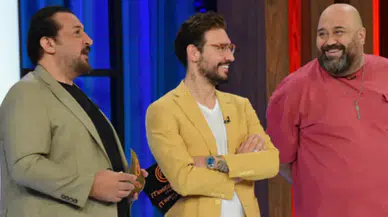 MasterChef'te Eleme Gecesi! 1 Kasım'da Hayallerine Veda Eden Yarışmacı Belli Oldu Mu?