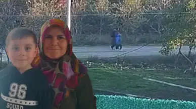 Tüm Türkiye Arıyor: Huriye Helvacı ve Oğlu Osman İçin Zamanla Yarış
