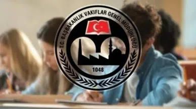 İlkokul-Lise Açıklandı! Peki VGM Lisans Burs Sonuçları Ne Zaman Gelecek?