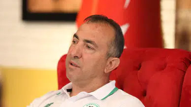 Recep Uçar: “Konyaspor’daki ayrılıkların sebebi ekonomikti”