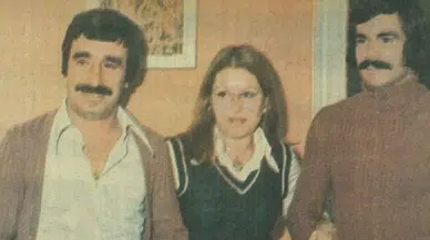 Ahmet Gülhan’ın Eşi Gülümser Gülhan Kimdi? Sanat Dolu Bir Hayatın Ardındaki Hikâye