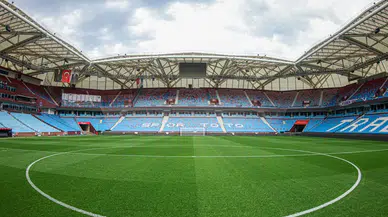 Trabzonspor - Konyaspor maçının biletleri satışa çıktı! Misafir tribün fiyatı şaşırttı