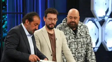 MasterChef’te 3 Kasım Dokunulmazlık Oyununu Kim Kazanacak, Eleme Adayları Kimler Olacak?