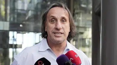 Murat Özkaya Kimdir? Eyüpspor Başkanı Hangi Suçlamalarla Karşı Karşıya?