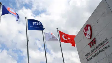 Konyaspor'a para ve kart bloke cezası