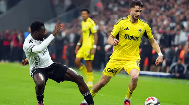 Derbide müthiş geri dönüş! 5 gol, 1 kırmızı