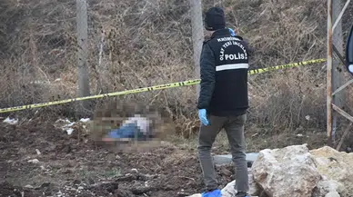 Kayıp olarak aranıyordu; demir yolunda ölü bulundu