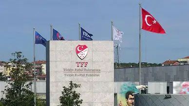 TFF Tahkim Kurulu, ceza alan 67 hakem için kararını açıkladı