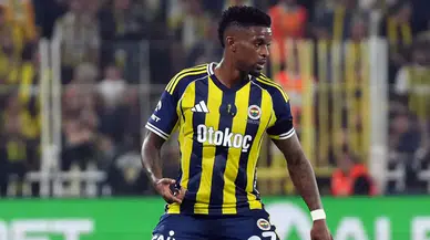 Fenerbahçe’nin yıldızı Konyaspor maçında yok!