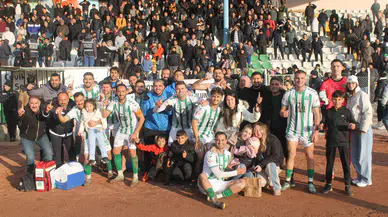 BAL’da zirve Konya’nın