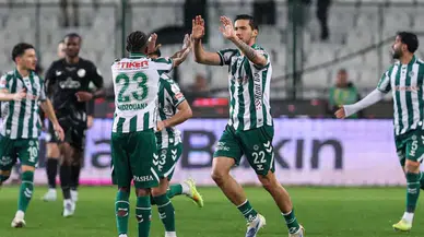 Konyaspor, evinde hasreti dindirmek için sahada! Galibiyetten başkası yalan
