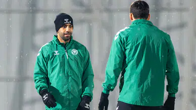 Konyaspor, Rizespor maçına hazır