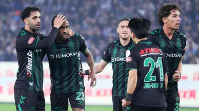 Konyaspor’un konuğu Çaykur Rizespor! Bitsin artık bu hasret!