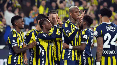 Konyaspor'u konuk edecek Fenerbahçe'de son durum