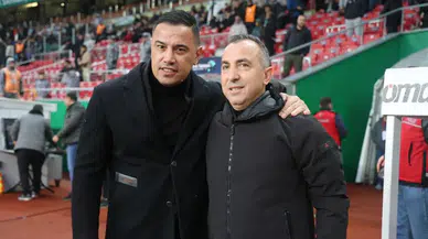 Recep Uçar Konyaspor’daki kadro eleştirilerine yanıt verdi! Vicdanım rahat