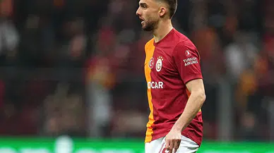 Konyaspor, Galatasaraylı oyuncu ile anlaştı! Transferde durmak yok