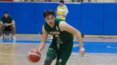 Karatay Basketbol, Manisa ekibine mağlup