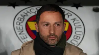 Tedesco'dan Konyaspor yorumu! Harika futbol oynuyorlar, hiç pes etmediler