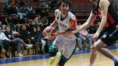 Karatay Basketbol 3’te 3 peşinde