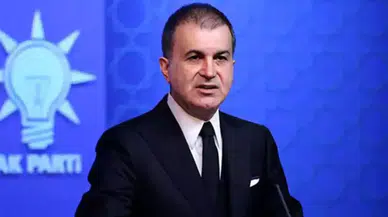 AK Partili Çelik'ten 'Leyla Şahin Usta' tepkisi