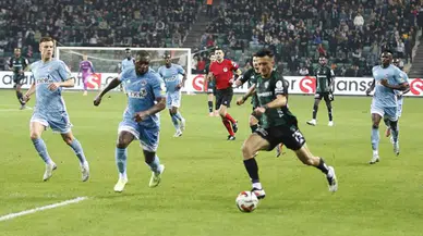 Kocaeli’de gol sesi çıkmadı! Kocaelispor 0-0 Kasımpaşa