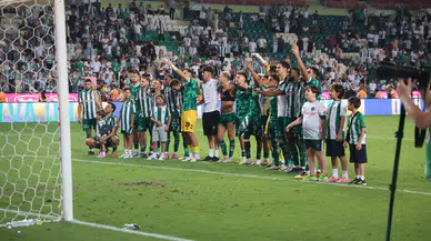 Konyaspor, Süper Lig’de ilk peşinde