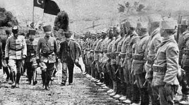 Zaferin hikayesi: 30 Ağustos için film ve program önerileri