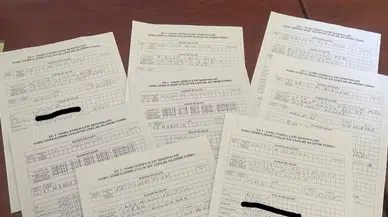 Masadan çekilme kararına tepki: Sendika üyeleri üyeliklerini iptal ediyor