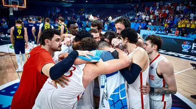 Anadolu’da Bugün, çeyrek final maçını Polonya medyasına yorumladı