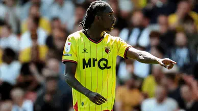 Konyaspor, Pierre Dwomoh'ı bitirmeye çalışıyor