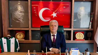 Konya'da belediye başkanından dikkat çeken açıklama! "Artık vatandaşlarımızı uyaracağız!"