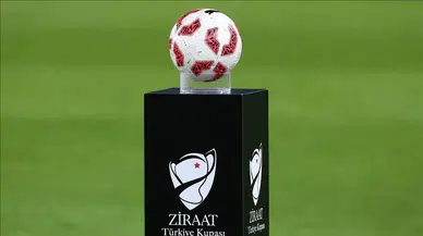 Konyaspor'un kupadaki rakibi belli oldu