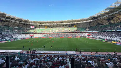 Konyaspor - 12 Bingölspor maçının tarihi açıklandı