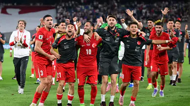 Arda Güler ve Hakan Çalhanoğlu'dan Konya sözleri