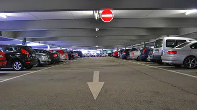 Vatandaş istedi, başkan müjdeyi verdi! Konya'da otopark ücretlerine düzenleme