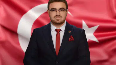 BBP Konya İl Başkanı Özcan'dan Gaziler Günü'nde anlamlı mesaj