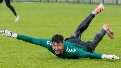 Trabzonspor, Uğurcan sonrası Konyasporlu kaleciyi listesine aldı