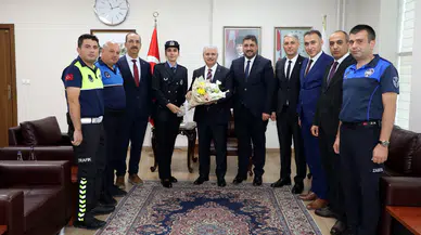 Zabıta Teşkilatı 199 yaşında!