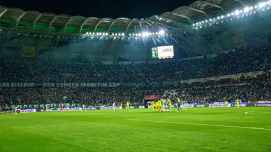 Konyaspor'dan kombine kart duyusu! Önemli düzenleme açıklandı