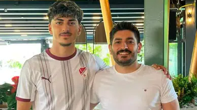 Konyasporlu oyuncu, 2. Lig ekibine kiralandı