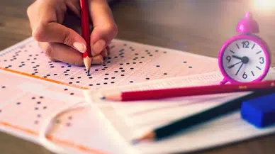 YKS 2026 soru ve cevap anahtarları yayımlandı