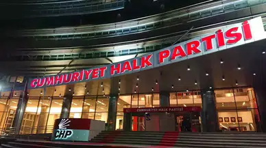 CHP'de kritik MYK toplantısı! 26 il başkanıyla ilgili karar alındı