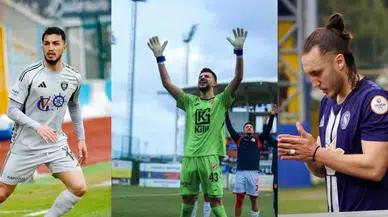 Konyaspor'da kiralık oyuncuların performansları!