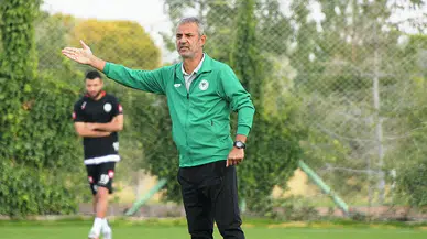 Konyaspor'un eski teknik direktörü Fenerbahçe'nin başına geçti