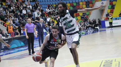 Konya BBSK’dan bir transfer daha