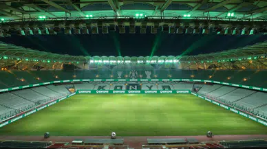 Konyaspor stadında çok önemli yenilik! İmzalar atıldı