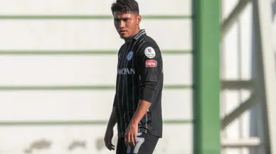 Konyasporlu oyuncunun transferi iptal oldu! Şanssızlık peşini bırakmıyor