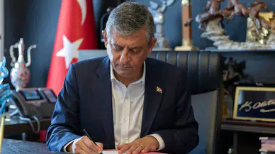 Özgür Özel'in partisinin adı 'Yeni Parti' oldu