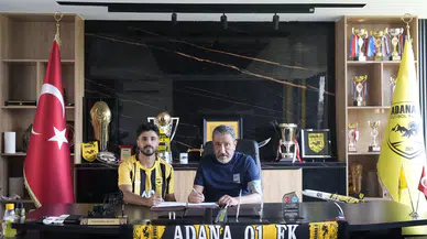 Konyaspor altyapısından yetişen genç isimden, 2. Lig ekibine imza